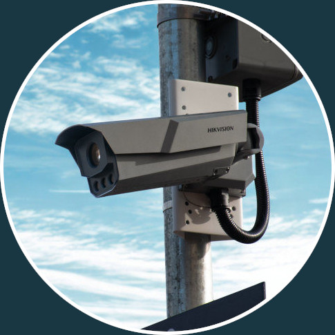 ANPR Parking Enforcement